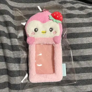 카와니시 타쿠미 뽀뽀 보아 트레이딩 카드 케이스