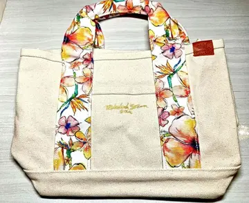 [ 레베카 스틴 ] 아트 디자인 토트백