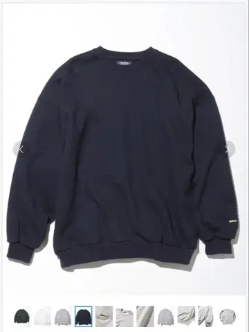NAUTICA Basic Crewneck Sweatshirt XXL