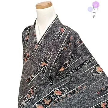 음... 기모노 이중 기모노 기장 155cm ~ 165cm