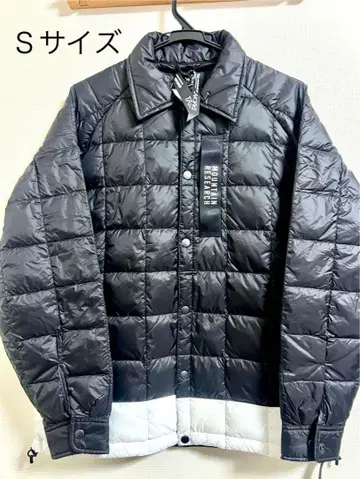 TAION mountain research 마운틴 리서치