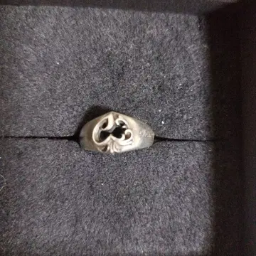 DEAL DESIGN 블레이즈 에이스 반지