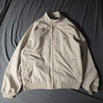 Lacoste g9 type jacket