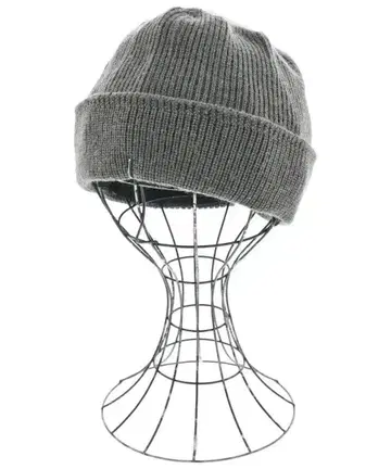 visvim 니트 캡 비니 남성용