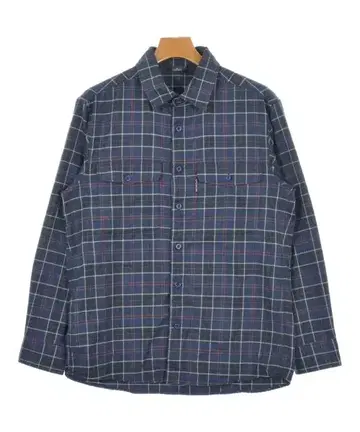 Montbell 캐주얼 셔츠 남성용