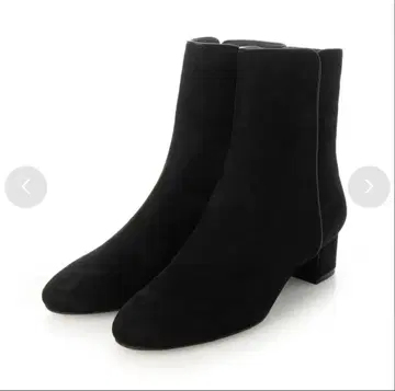 아르테미스 다이애나 파이핑 라인 숏부츠