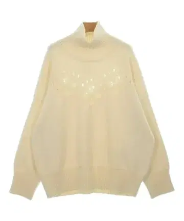 Chloe 니트 스웨터 여성용