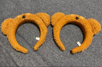 유니버셜 USJ 머리띠 미니언 팀