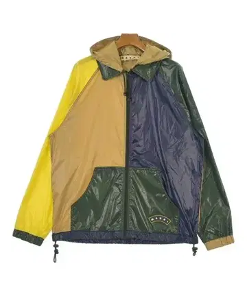 MARNI 블루종 (기타) 남성용