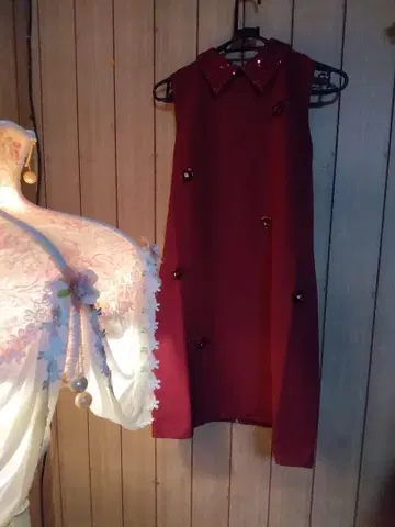 Chico - 미니 원피스