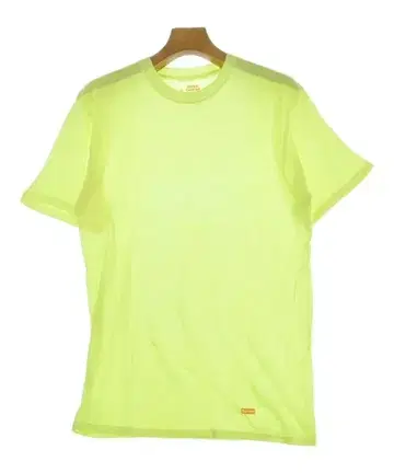 Supreme T셔츠 티셔츠 남성용