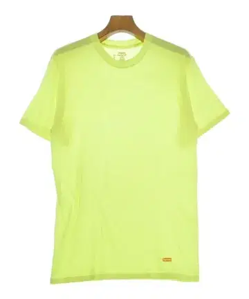 Supreme T셔츠 티셔츠 남성용