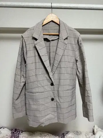 OLIVE des OLIVE 테일러드 자켓