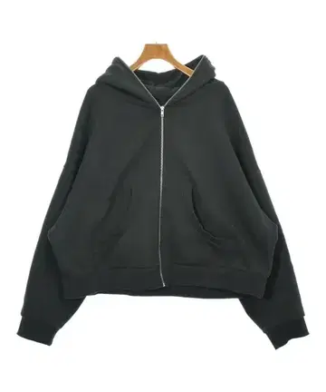 ENTIRE STUDIOS 남성용 후드티