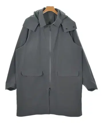 DESCENTE 코트 (기타) 남성용