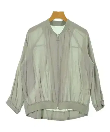 PASSIONE 블루종 (기타) 여성용