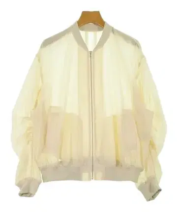 Cafune 블루종 (기타) 여성용