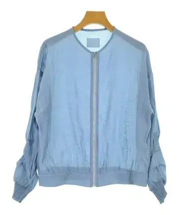 one of the green 블루종 (기타) 여성용