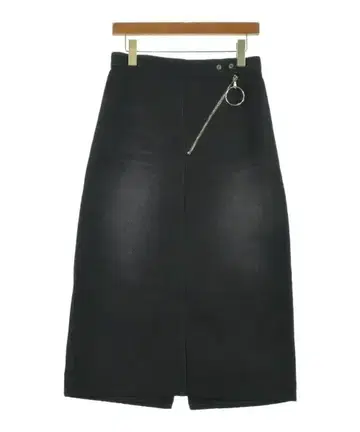 PHOTOCOPIEU 롱 맥시 길이 스커트 여성용