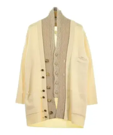 메종 마르지엘라 가디건 남성용