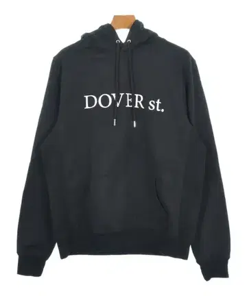 DOVER STREET MARKET 남성용 후드티