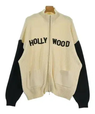 DAIRIKU 남성용 가디건