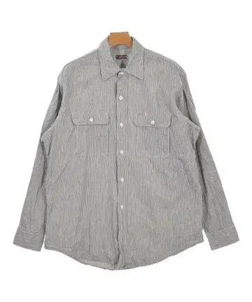 BIG MAC 캐주얼 셔츠 남성용