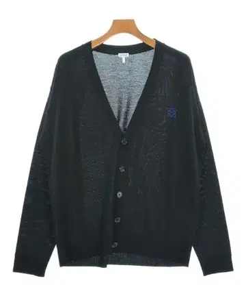 LOEWE 남성용 가디건