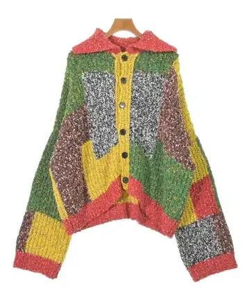 JW Anderson 가디건 남성용