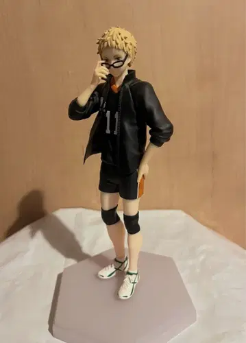 츠키시마 케이 피규어 POP UP PARADE