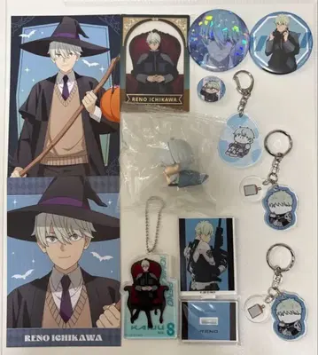 괴수 8호 이치카와 레노 묶음 판매