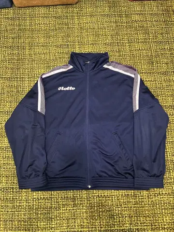 lotto 축구 저지 XL