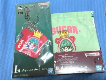 제일복권 메모리 오브 히로인즈 Devil's Night Sugar 세트