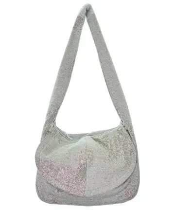 RANDY 숄더백 남성용