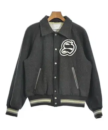 SUGARHILL 블루종 ( 기타 ) 남성용