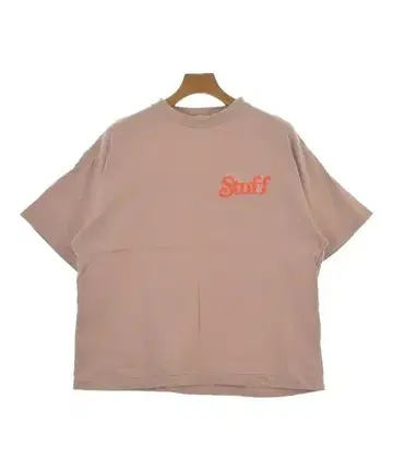 FLAGSTUFF T셔츠 티셔츠 남성용