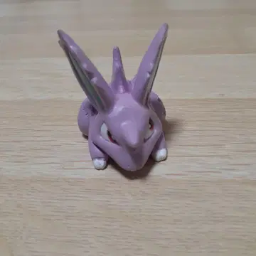 포켓몬 몬코레 니드런