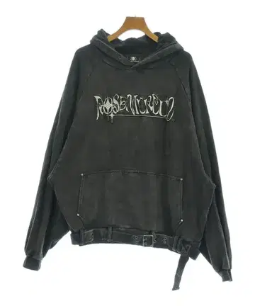 ROSEN KREUZ 후드티 남성용