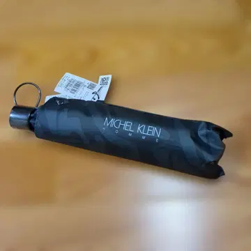 MICHEL KLEIN 접이식 우산 우천 겸용