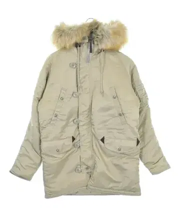 ALPHA 코트 (기타) 여성용