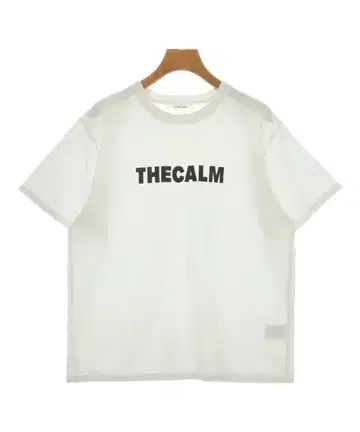 +81 BRANCA 티셔츠 여성용