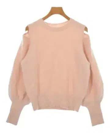 La boutique BonBon 니트/스웨터 여성용