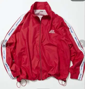 트랙 자켓 FREAK'S STORE 피코 별주 나일론 자켓