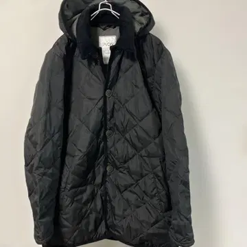 타이온 TAION 아우터 후드 탈부착