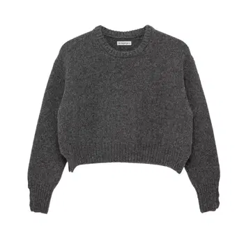 thehighlights 더하이라이츠 니트