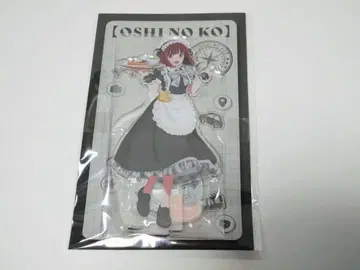 최애의 아이 47도도부현의 아이 아크릴 스탠드 아이치현 아리마 카나