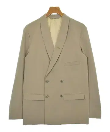 LEMAIRE 테일러드 자켓 남성용