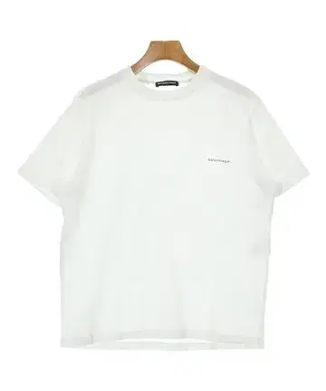 BALENCIAGA T셔츠 티셔츠 여성용