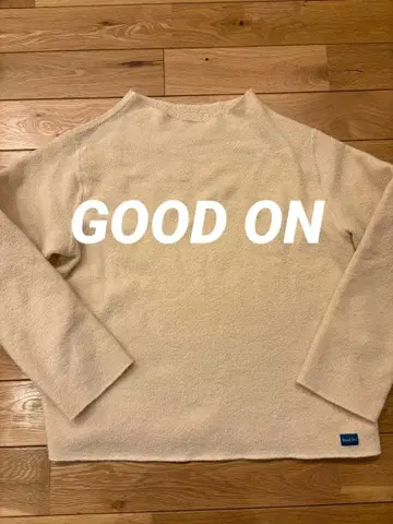 Good On 구드온 티셔츠 상의 보아 서핑 아메카지