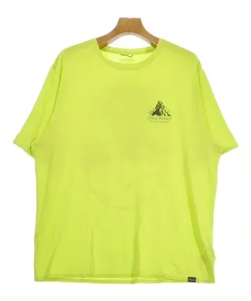 patagonia 티셔츠 남성용